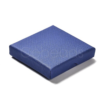 Cardboard Jewelry Set Boxes CBOX-C016-01B-02-1