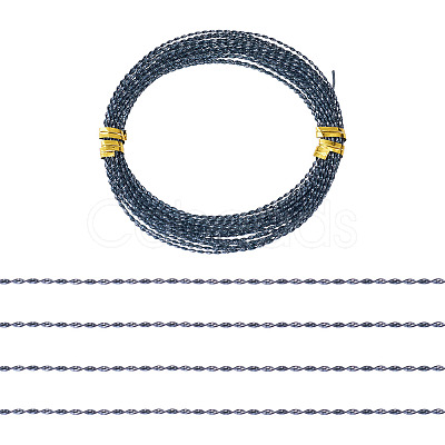 1 Roll Aluminum Wire AW-TA0001-07I-1