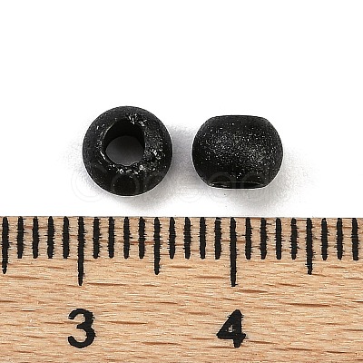 201 Stainless Steel Beads STAS-Z039-02J-EB-1