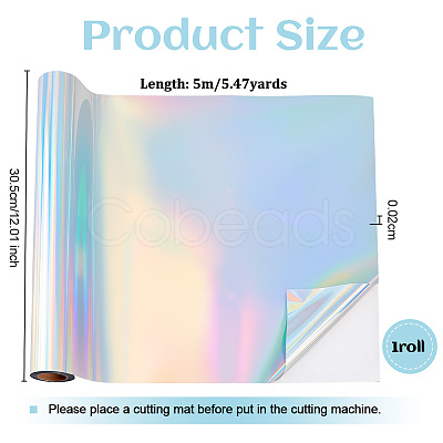 PVC Self-Adhesive Stickers DIY-WH0591-400E-1