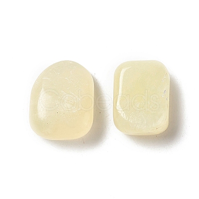 Natural New Jade Beads G-A023-05B-1