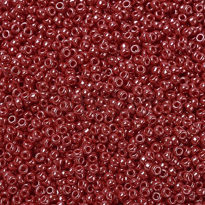 MIYUKI Round Rocailles Beads SEED-G007-RR0426-1