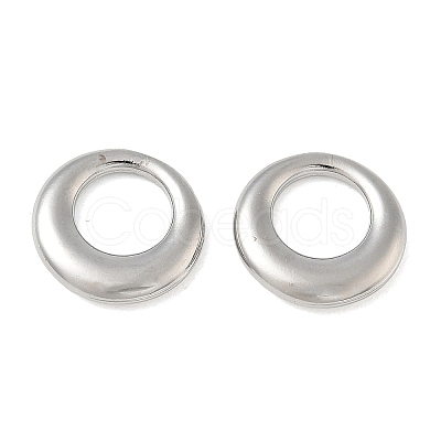 Brass Linking Rings KK-CBAA630-02P-A-1