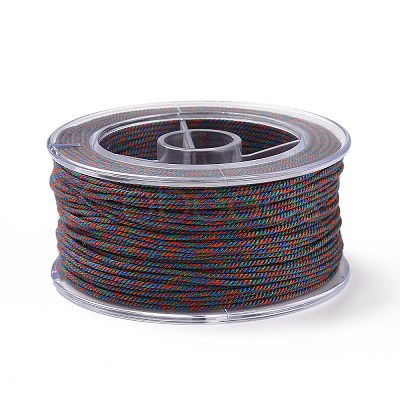 Macrame Cotton Cord OCOR-H110-01A-03-1