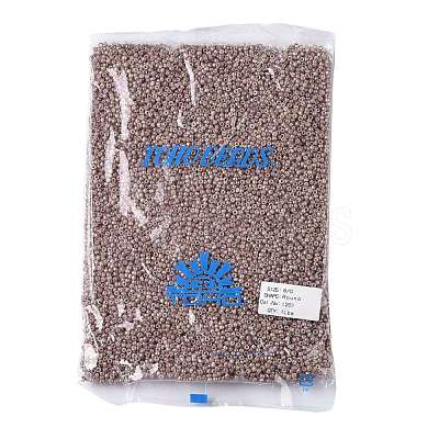 TOHO 8/0 Round Beads SEED-TR08-1201-1