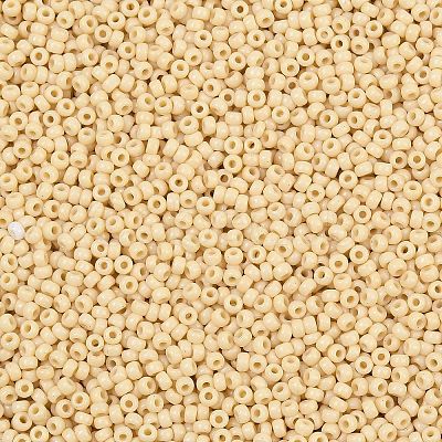 MIYUKI Round Rocailles Beads X-SEED-G007-RR0493-1