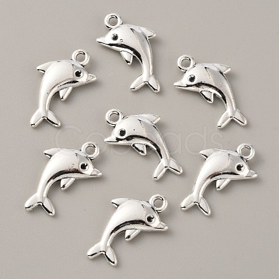 Tibetan Style Alloy Pendants FIND-CJC0017-03AS-1