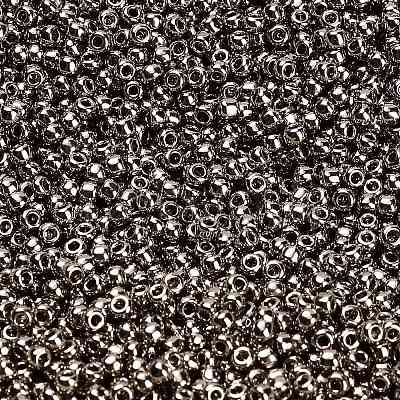 TOHO 8/0 Round Beads SEED-TR08-0711-1