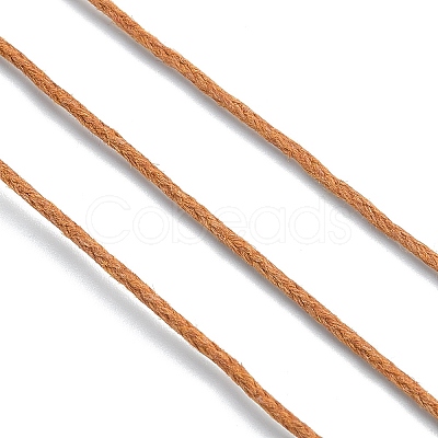20M Waxed Cotton Cords YC-YW0001-05-290-1