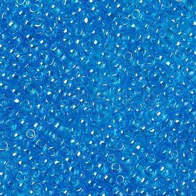 TOHO Round Seed Beads SEED-TR08-0104B-1