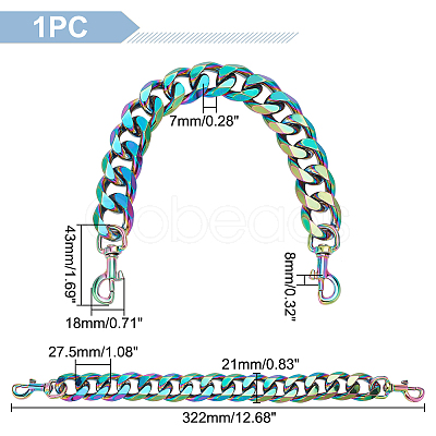 Bag Chains Straps FIND-PH0009-08-1