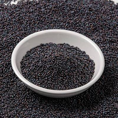 MIYUKI Round Rocailles Beads SEED-JP0010-RR2005-1