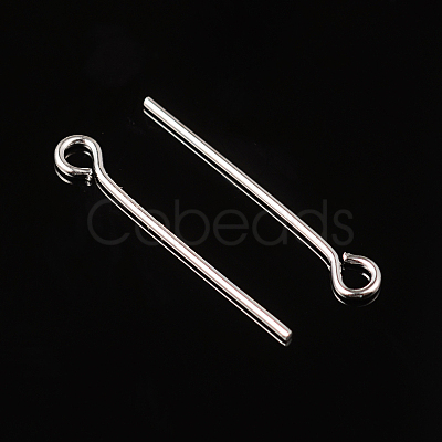 Brass Eye Pin EPC2.0cm-S-1
