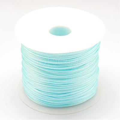 Nylon Satin Rattail Cords NWIR-R025-1.5mm-02-1