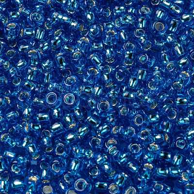 TOHO 8/0 Round Beads SEED-TR08-2206-1