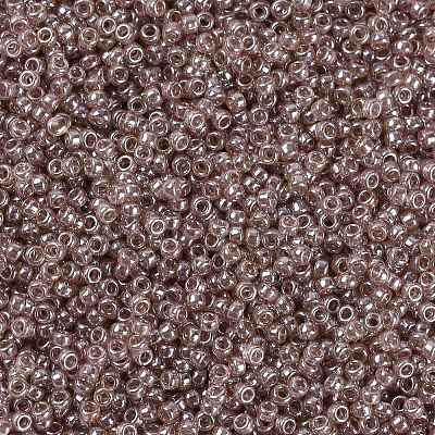 MIYUKI Round Rocailles Beads SEED-G009-RR3512-1