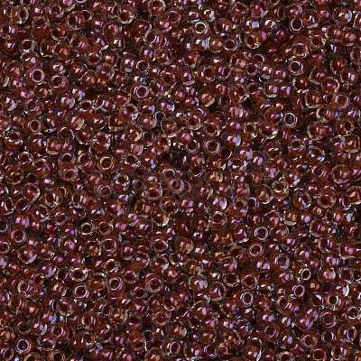 TOHO 8/0 Round Beads SEED-JPTR08-0186-1