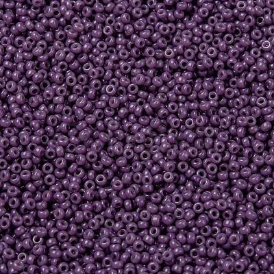 MIYUKI Round Rocailles Beads SEED-X0056-RR4490-1