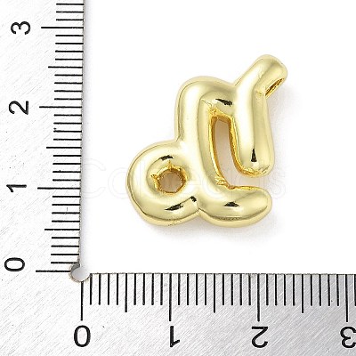 Brass Beads KK-F877-01G-03-1