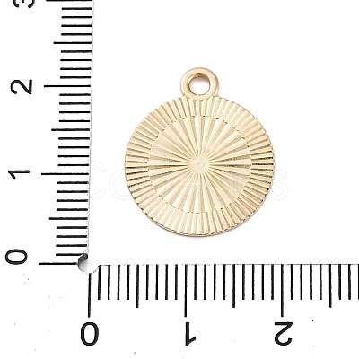 Christmas Alloy Enamel Pendants ENAM-S027-01D-G-1