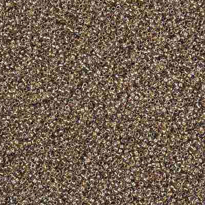 TOHO Round Seed Beads SEED-XTR15-0994-1