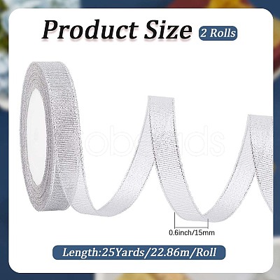 Polyester Ribbon OCOR-WH20001-72B-02-1