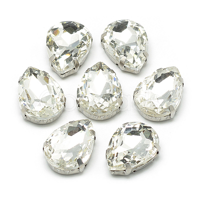 Sew on Rhinestone RGLA-T035-18x25mm-01-1