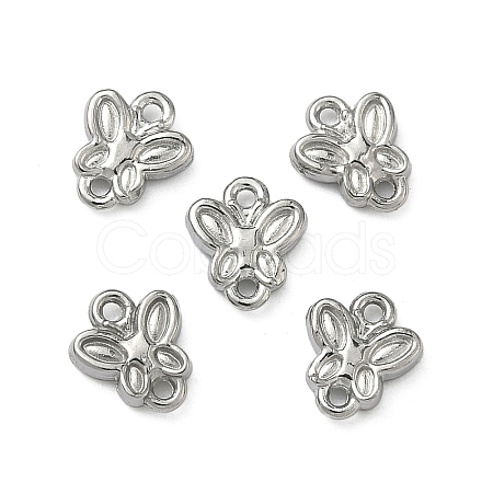 304 Stainless Steel Links STAS-D211-11B-P-1