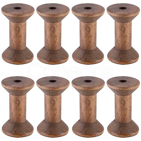 Wooden Empty Spools for Wire TOOL-SC0001-60B-1