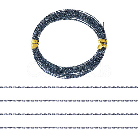 1 Roll Aluminum Wire AW-TA0001-07I-1