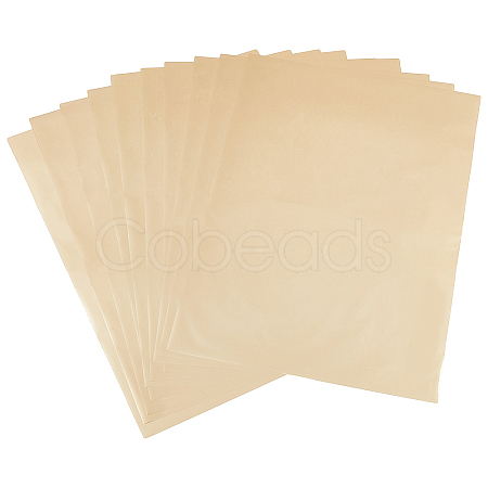 A4 Stamping Hot Foil Paper DIY-WH0320-33A-1