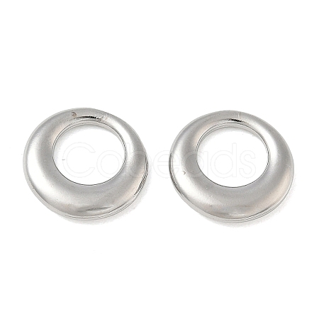 Brass Linking Rings KK-CBAA630-02P-A-1