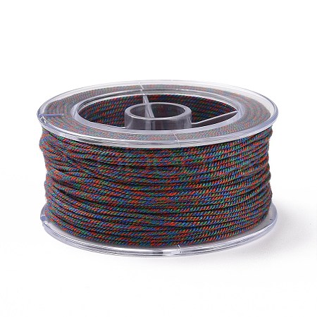 Macrame Cotton Cord OCOR-H110-01A-03-1