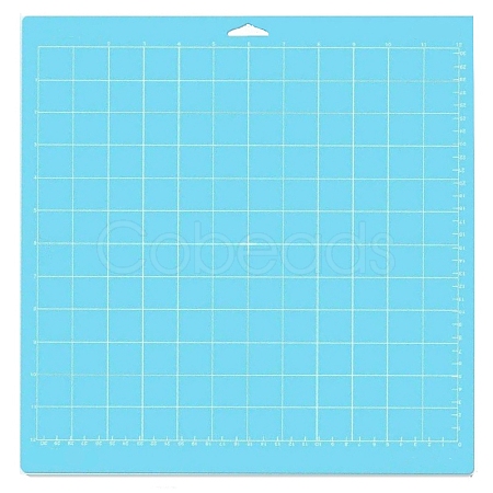 Square PVC Cutting Mat WG73464-01-1