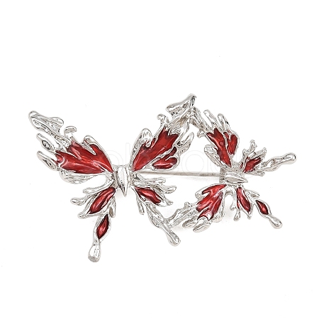 Enamel Pins JEWB-L030-02P-1