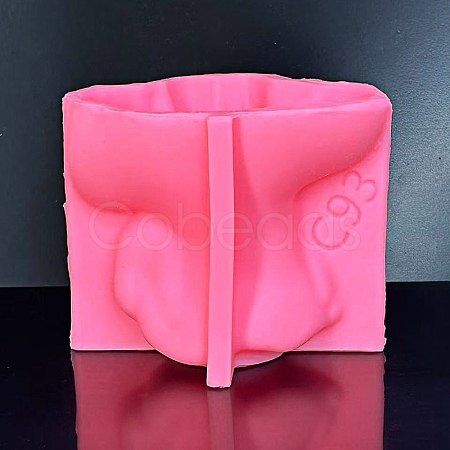 Human DIY Silicone Molds SIMO-H141-13-1