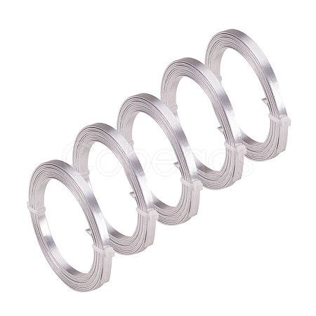 Aluminum Wire AW-R002A-2m-01-1