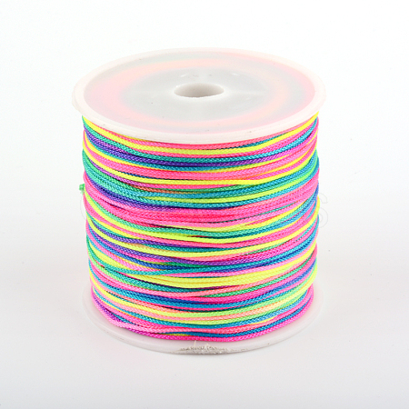 Nylon Thread NWIR-S005-01-1