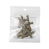 Zinc Alloy Pendants FIND-YW0002-25-1