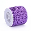 Polyester Cord OCOR-L041-5mm-01-3