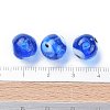 Handmade Lampwork Beads X-DT249J-7-5