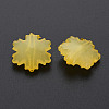 Imitation Jelly Acrylic Beads MACR-S373-92-E07-3