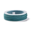 Braided Nylon Threads NWIR-E023-1.5mm-17-1