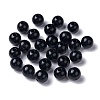 Opaque Acrylic Beads MACR-S370-C8mm-S002-2