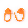 Eco-Friendly ABS Plastic Knitting Crochet Locking Stitch Markers Holder X-IFIN-F149-J-3