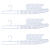 Mini PP Doll Hangers AJEW-WH0561-89-1