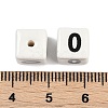 Handmade Porcelain Beads X1-PORC-R003-07-00-3