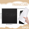 Laser Dimming Paper DIY-WH0591-508A-3