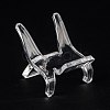 Multi Purpose Acrylic Display Stand ODIS-D001-01C-1