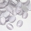 Cat Eye Cabochons CE-J005-30x40mm-18-1
